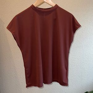 Uniqlo Blouse